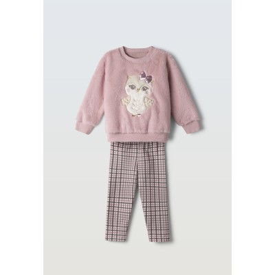 Leggings set - POZ 5Y