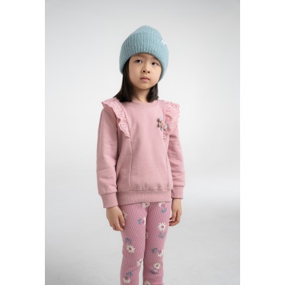 Leggings set - POZ 5Y