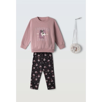 Leggings set - POZ 5Y