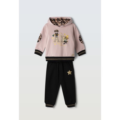 Tracksuit set - POZ 2Y