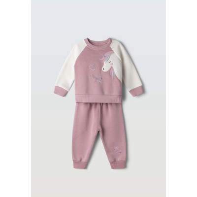 Jumpsuit set - POZ 9M