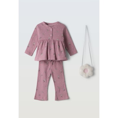 Baby set - POZ 12M