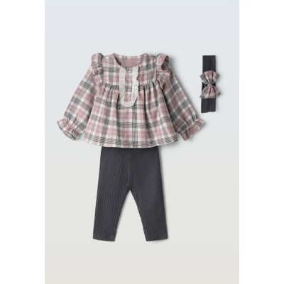 Leggings set - POZ 9M