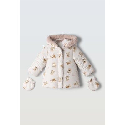Jacket - POZ 12M