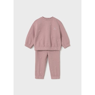 Reinforced form - ROTTLED APPLE 12M