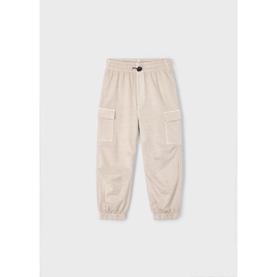Parachute jeans - GREEN 4Y