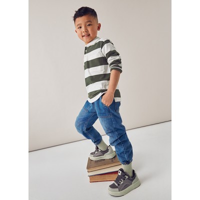 Parachute jeans - JEANS 2Y