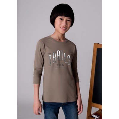 Long sleeve 