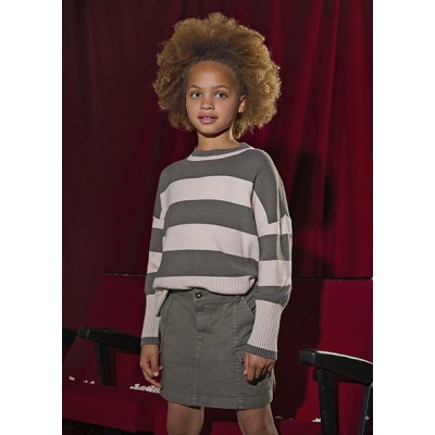 Cape skirt - SIZE 12Y