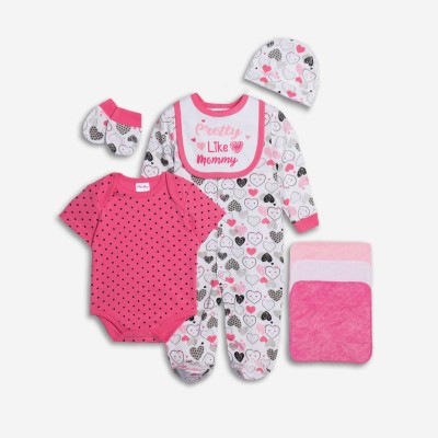 Set of 8 baby products - POZ 3M