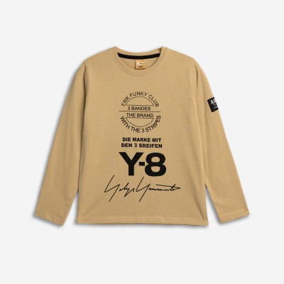 Blouse - CAMEL 16Y