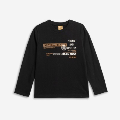 Blouse - BLACK 12Y