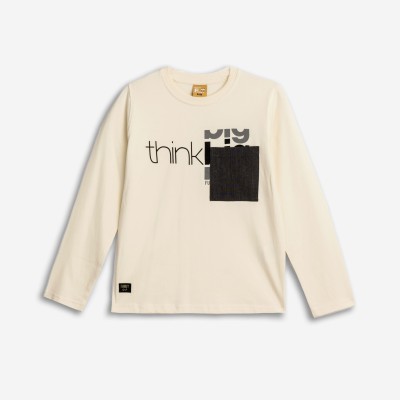 Blouse - CREAM 14Y