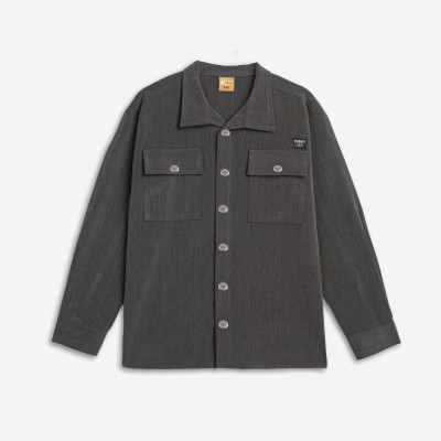 Shirt - GREY 12Y