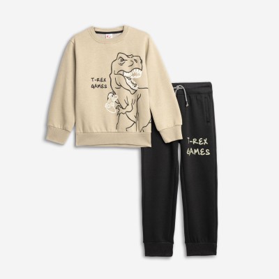 Sweatshirt tracksuit set - ELEPHANT 8Y
