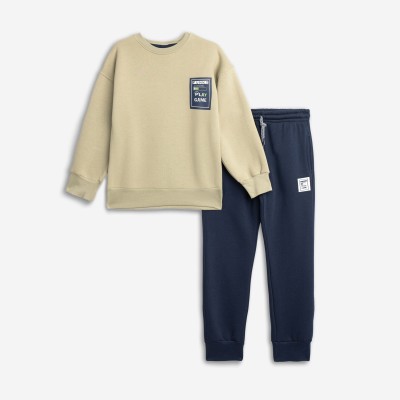 Tracksuit set - ASH 16Y