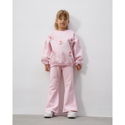 Tracksuit set - POZ 7Y