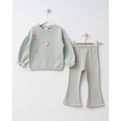 Tracksuit set - VERAMAN 7Y