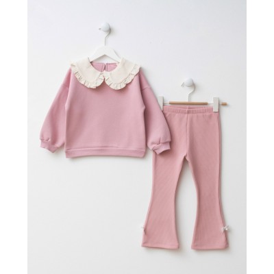 Oversize fit tracksuit set - POZ 4Y