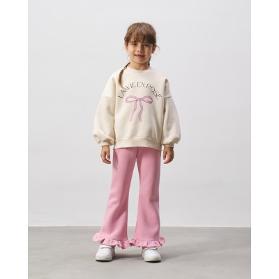 Oversize fit tracksuit set - POZ 4Y
