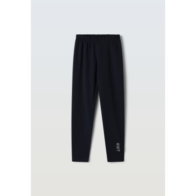 Leggings - BLUE 12Y