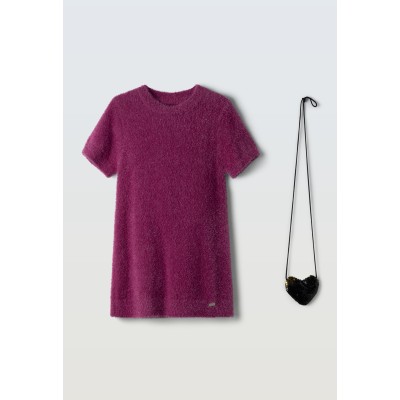 Dress - MAGENTA 8Y
