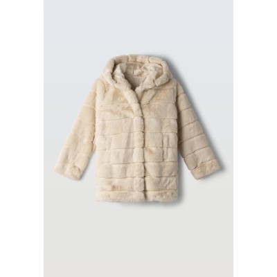 Fur - CREAM 12Y