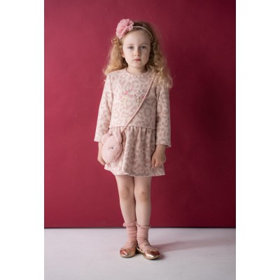 Dress with bag - POZ 2Y
