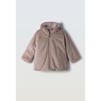 Jacket - ROTTLED APPLE 5Y