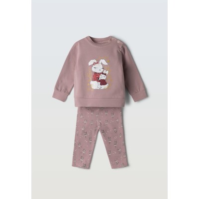 Leggings set - POZ 12M