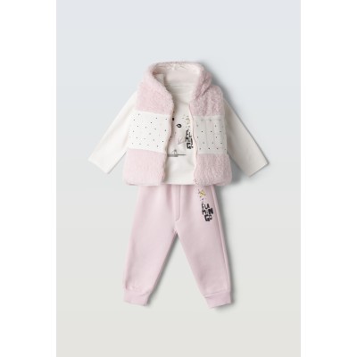 Set of 3 uniforms - POZ 9M