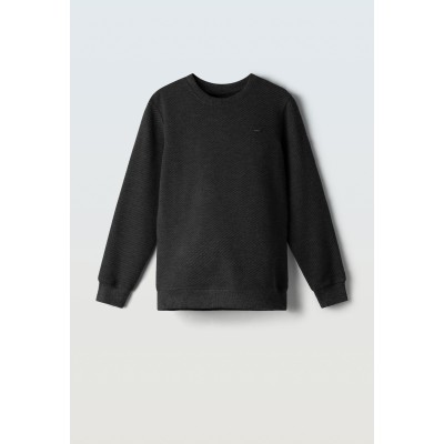 Blouse - ANTHRACITE 8Y