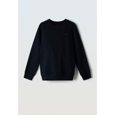 Blouse - BLUE 12Y