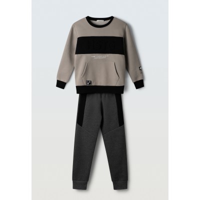 Tracksuit set - ELEPHANT 16Y