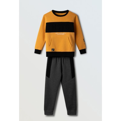 Tracksuit set - SCARF 6Y
