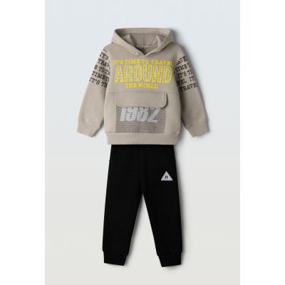 Tracksuit set - ELEPHANT 5Y
