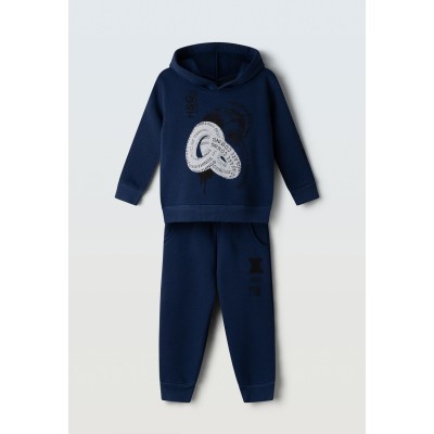 Tracksuit set - RAF 4Y
