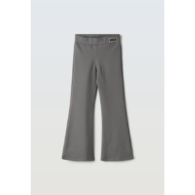 Leggings - GREY 12Y