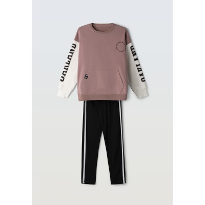 Leggings set - POZ 6Y