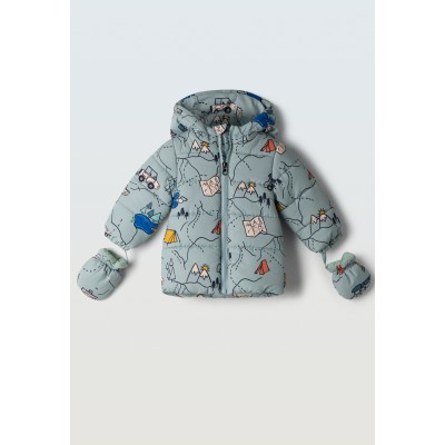 Jacket - TYPE 12M