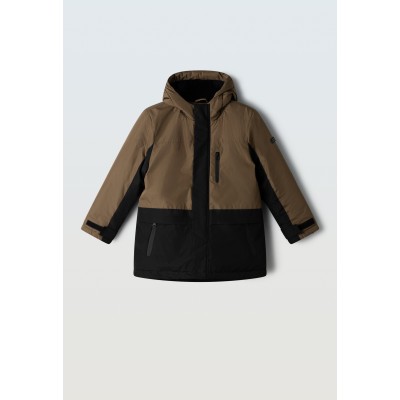 Jacket - OIL 14Y