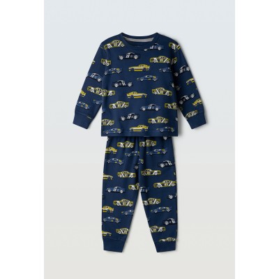 Pajama set - RAF 6Y