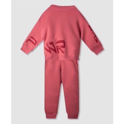 Σετ φόρμα - ΣΑΠΙΟ ΜΗΛΟ 16Y