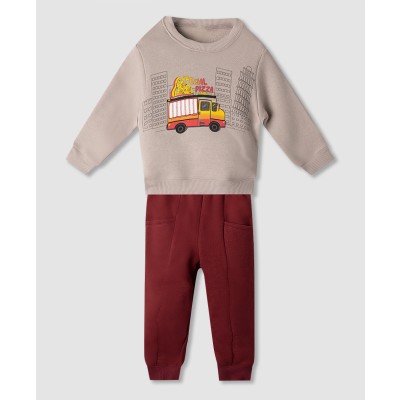 Σετ φόρμα - ΕΛΕΦΑΝΤ 2Y