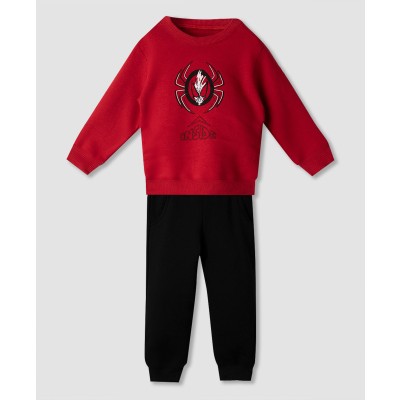 Σετ φόρμα - ΚΟΚΚΙΝΟ 3Y