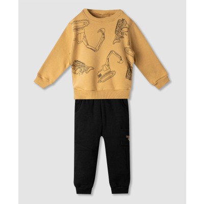 Σετ φόρμα - ΩΧΡΑ 6Y