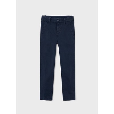 Παντελόνι leopard   denim - ΤΥΠΟΣ 4/5Y