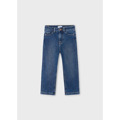 Basic jeans - DARK JEANS 2Y