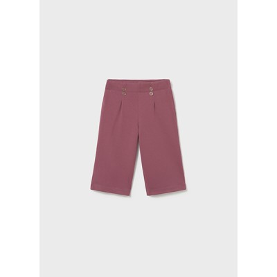 Long trousers in a trench coat - POZ 18M