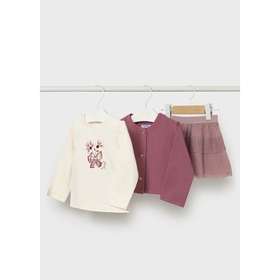 3-piece skirt set - POZ 18M